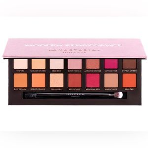 Anastasia Beverly Hills Modern Renaissance Eyeshadow Palette